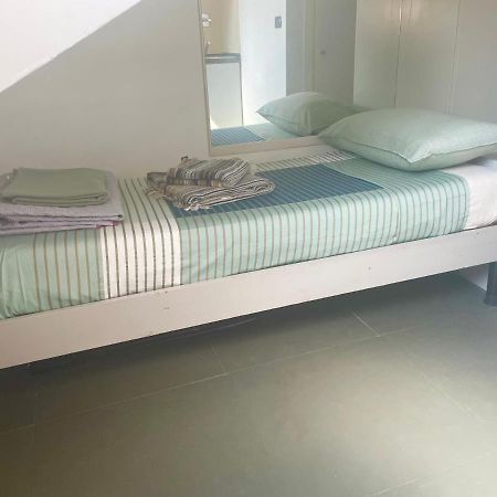 Mansarda Galliari F51 Turin Ngoại thất bức ảnh