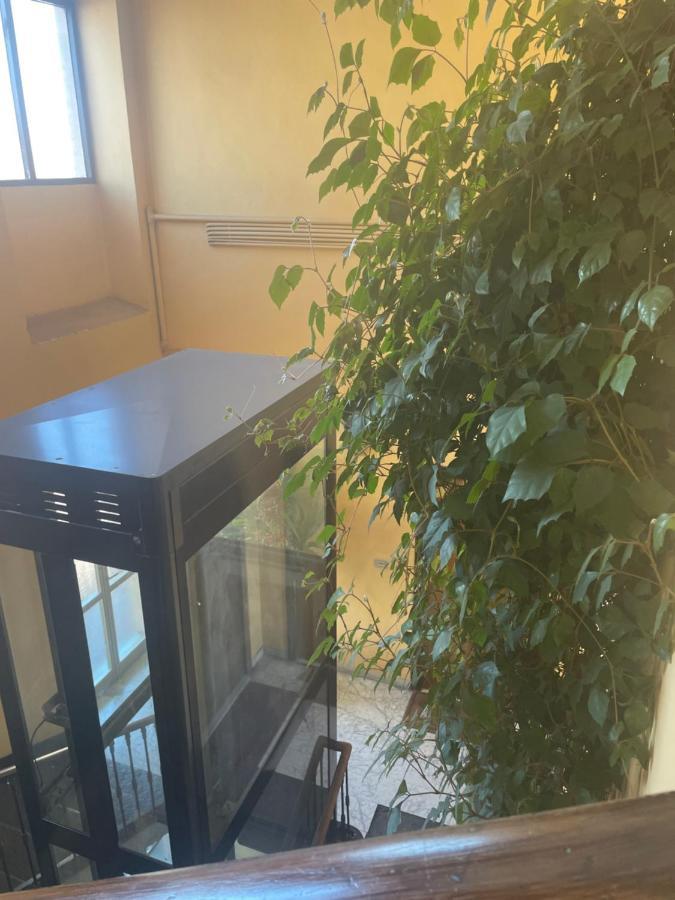 Mansarda Galliari F51 Turin Ngoại thất bức ảnh