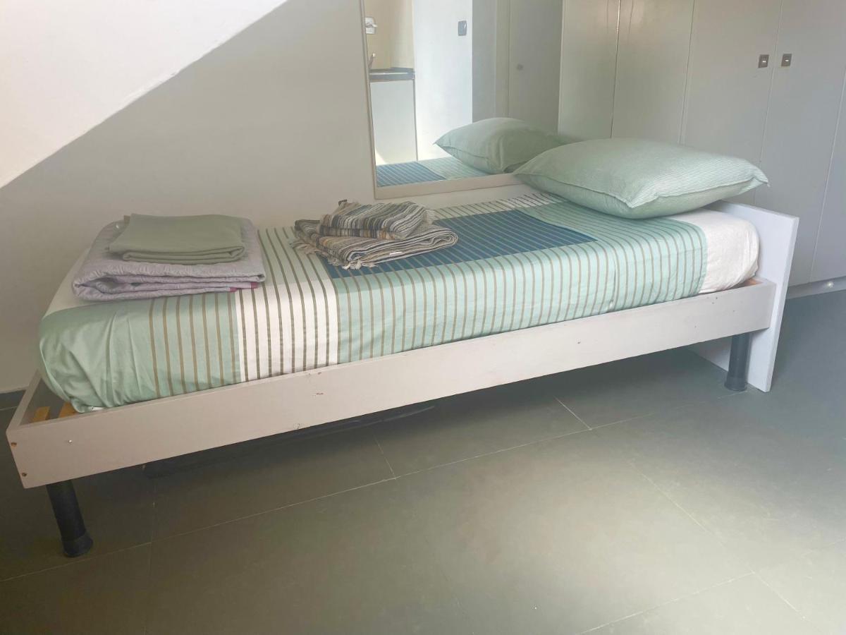 Mansarda Galliari F51 Turin Ngoại thất bức ảnh