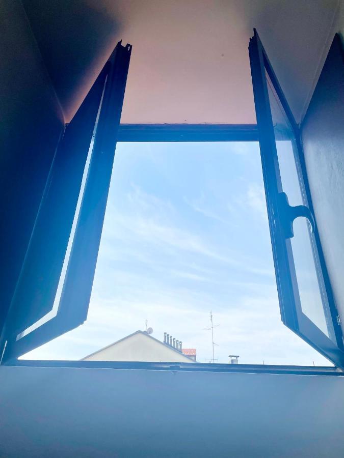Mansarda Galliari F51 Turin Ngoại thất bức ảnh