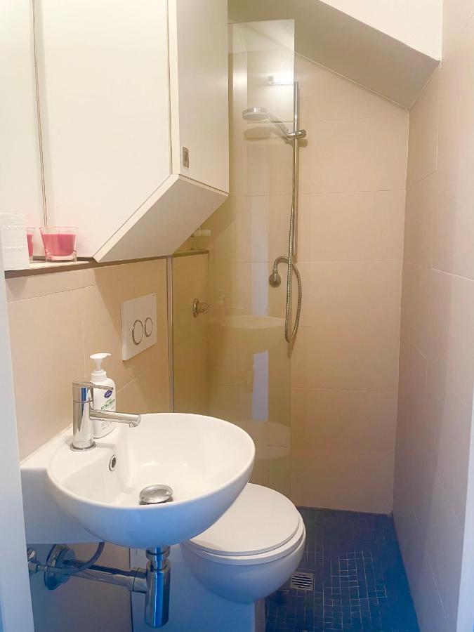 Mansarda Galliari F51 Turin Ngoại thất bức ảnh