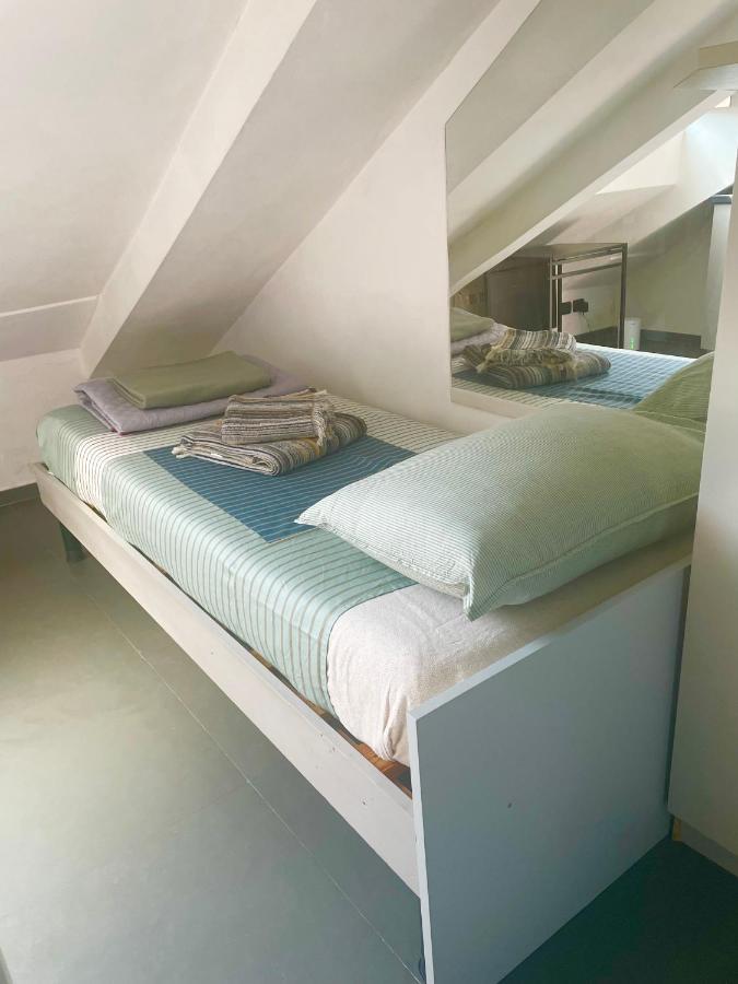 Mansarda Galliari F51 Turin Ngoại thất bức ảnh