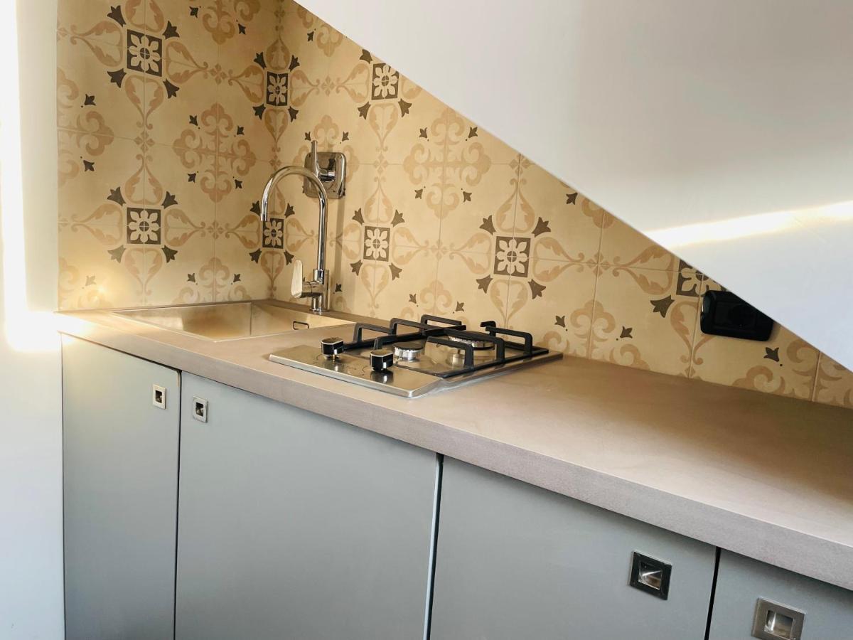 Mansarda Galliari F51 Turin Ngoại thất bức ảnh