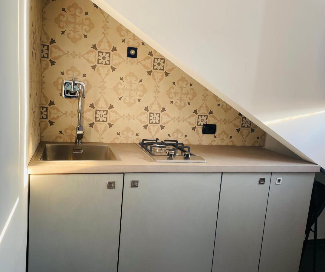 Mansarda Galliari F51 Turin Ngoại thất bức ảnh